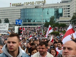 "Белорусы готовы к долгой борьбе". Социолог о настроениях протестующих
