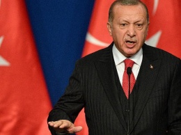 "Недостойны даже византийского наследия": Эрдоган обрушился на греков с угрозами