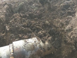 В "серой" зоне на водопроводе "Горловка-Торецк" устранили 9 порывов