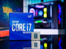 Intel объявила Gamer Days - неделю скидок на компьютеры и комплектующие по всему миру и в России