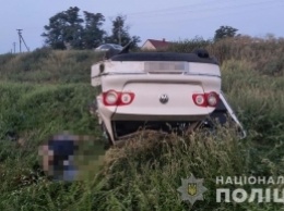 В деле о гибели чиновника Геокадастра в ДТП открылись новые обстоятельства (фото)