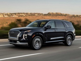 Владельцы Hyundai Palisade массово жалуются на неприятный запах в салоне