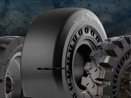 MAXAM Tires открыла новый завод по производству цельнолитых шин для погрузчиков