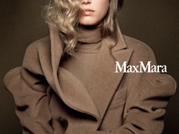 В лучших традициях: рекламная кампания Max Mara осень-зима 2020/21