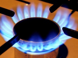 "Нафтогаз Украины" поднял тарифы на газ для населения на 45%