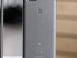 Xiaomi Mi A1 больше не будет получать обновлений ПО