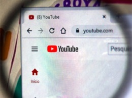 YouTube отчитался о рекордном количестве удаленных видеороликов