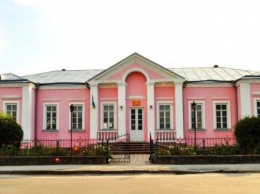 Музей семьи Косачей закрыли на ремонт