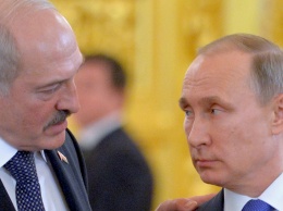 Путин: Россия создала резерв сотрудников правоохранительных органов для помощи Белоруссии