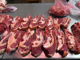 В США разработают специальную маркировку для мяса «из пробирки»