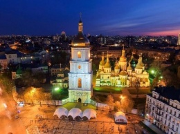 ОАСК разрешил экс-замглавы "Нафтогаза" построить отель у Софии Киевской