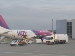 Лоукостер Wizz Air может закрыть свою базу в Киеве из-за конфликта с профсоюзом