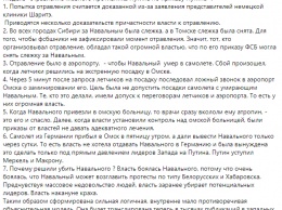 Донбасс на паузе. Как отравление Навального изменит отношения Запада с Россией и что это значит для Украины