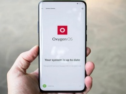 «Опус», «Космос», «Стратос»: OnePlus раскрыла потенциальные названия оболочки