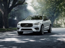 Volvo позаботится о воздухе