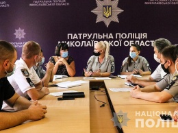 В Николаеве полицейские будут искать школьников, которые без уважительной причины пропустили более 10 дней занятий (ФОТО)