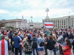 Противники Лукашенко отказались от помощи извне