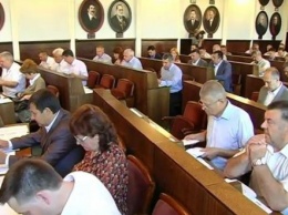 Из-за коронавируса черновецкие депутаты могут сесть в тюрьму