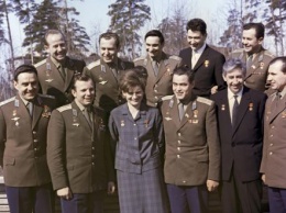 Представителей этих народов во времена СССР не брали в космонавты