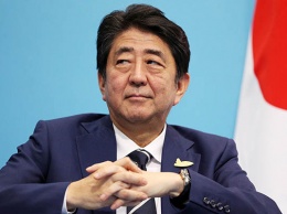 Премьер-министр Японии намерен подать в отставку