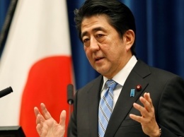 Премьер-министр Японии заявит об отставке - СМИ