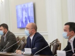 Шмыгаль рассказал бизнесу о евроинтеграционных реформах для украинской экономики