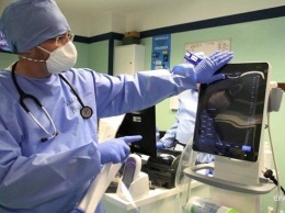 В Китае пациент лечился от коронавируса семь месяцев