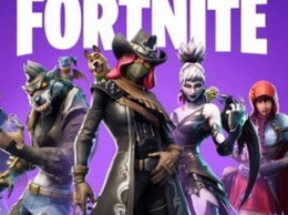 Пользователи устройств Apple остались без обновленной игры Fortnite