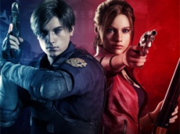 Сервис Netflix снимет сериал по видеоиграм Resident Evil