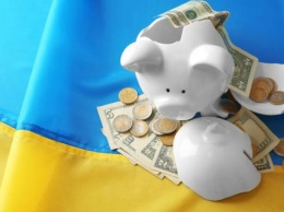 Украине предрекают массовый банкопад