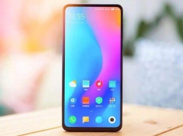 Xiaomi рассказала, как работает ее камера под экраном смартфона. Когда ждать?