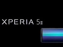 Тройная камера и поддержка 5G: флагманский Sony Xperia 5 II показали на видео