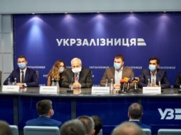 Криклий назвал 6 важных заданий для нового руководителя Укрзализныци
