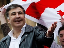 Стало известно, от кого зависит судьба Саакашвили