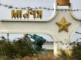 Эксперт сказал, где в оккупированном Крыму больше всего проблем с водой