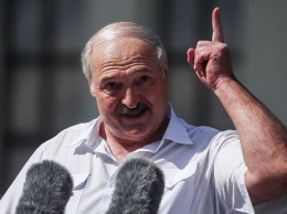 Стало известно, что Лукашенко пытался сбежать в США, прихватив всю семью и деньги
