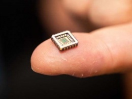 TSMC объявила первого заказчика 3-нанометровых процессоров