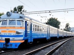 Новый поезд в конце курортного сезона запустила «Укрзализныця»