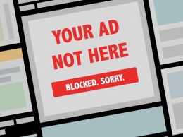 Новый веб-стандарт Google может сломать все блокировщики рекламы