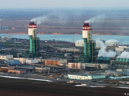 Одесский припортовый завод продолжит работать на фирму человека Порошенко
