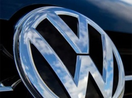 Volkswagen запустит в продажу "электрический Гелендваген"