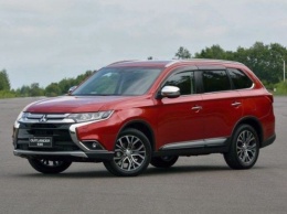 Упадок Mitsubishi в США, почему японский бренд опускается на дно