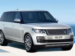 К 50-летию Range Rover выпустили новую... ткань (ВИДЕО)