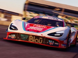 Опубликован релизный трейлер Project CARS 3