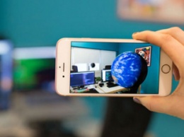 Apple добавит в свой видеосервис технологию дополненной реальности