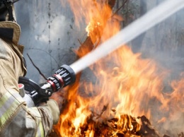 В Днепре и области - высокая вероятность возникновения пожаров