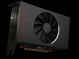 AMD без лишнего шума представила Radeon RX 5300 3 Гбайт на базе Navi 14