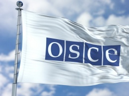 Боевики не пропускают представителей ОБСЕ на оккупированные территории Донбасса - штаб ООС