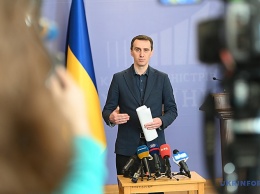 В Украине могут ввести чрезвычайное положение из-за COVID-19: Ляшко назвал условие