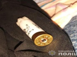 В Каменском подросток выстрелил своему другу в голову из ружья
